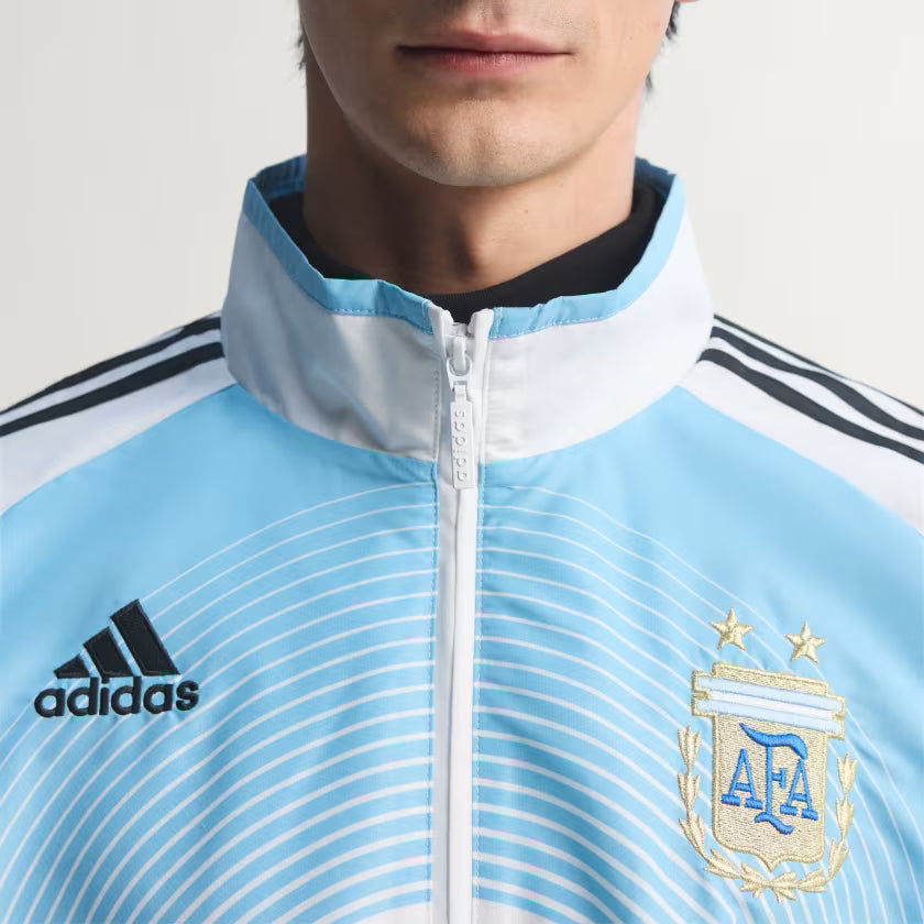 TUTA ADIDAS ARGENTINA SPECIAL EDITION 26
