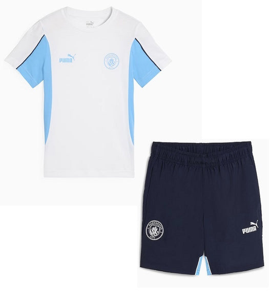 COORDINATO MANCHESTER CITY PUMA