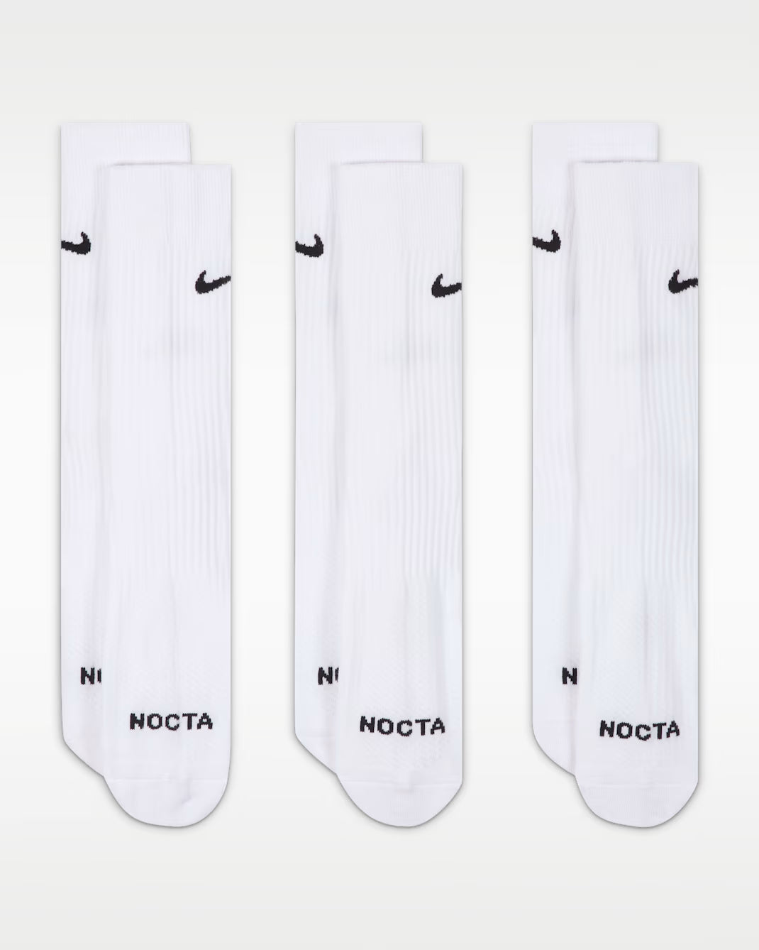 CALZINI NIKE NOCTA 3-PACK