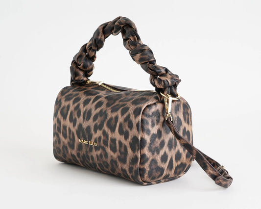 BORSA MARC ELLIS BRIGITTE LEO