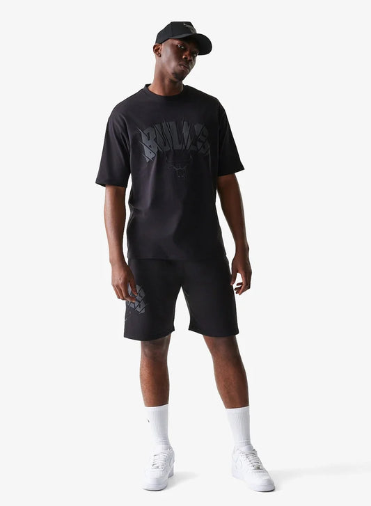 COORDINATO NEW ERA CHICAGO BULLS NBA