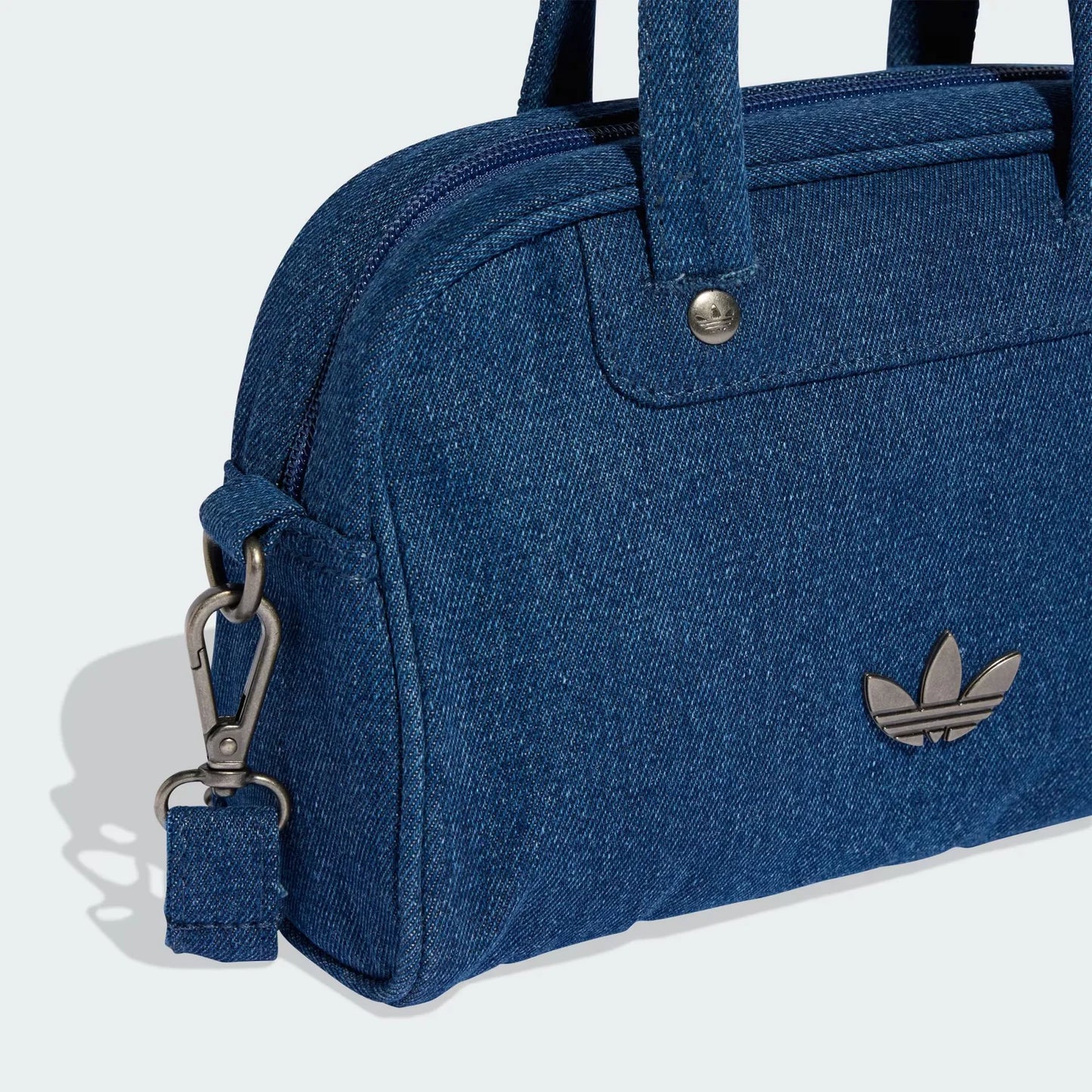 BORSA ADIDAS ADICOLOR MINI BOWLING DENIM