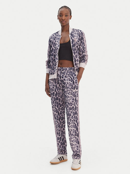 TUTA ADIDAS ESSENTIAL LEOPARD