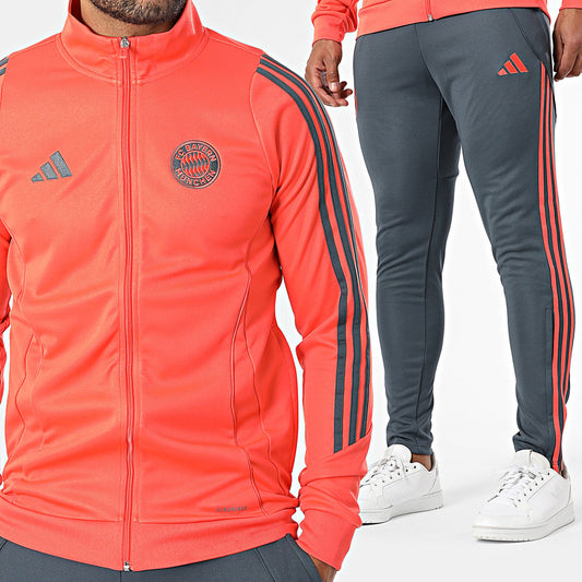 TUTA BAYERN MONACO ADIDAS
