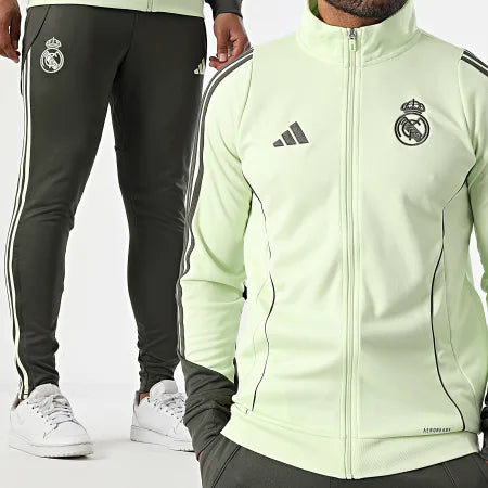 TUTA REAL MADRID ADIDAS