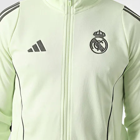 TUTA REAL MADRID ADIDAS