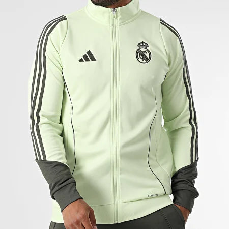 TUTA REAL MADRID ADIDAS