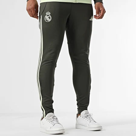 TUTA REAL MADRID ADIDAS