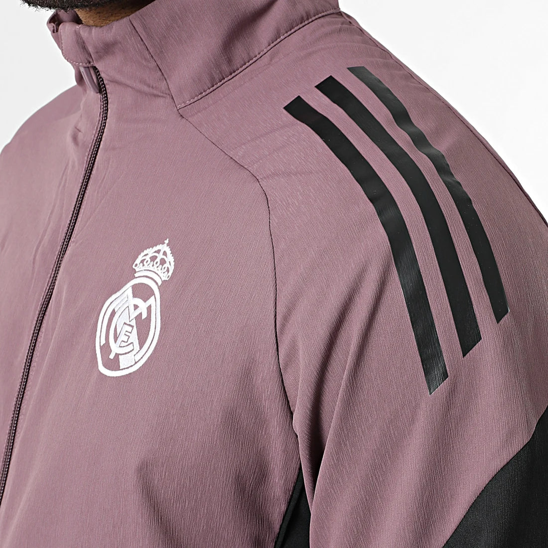 TUTA ADIDAS REAL MADRID 2026