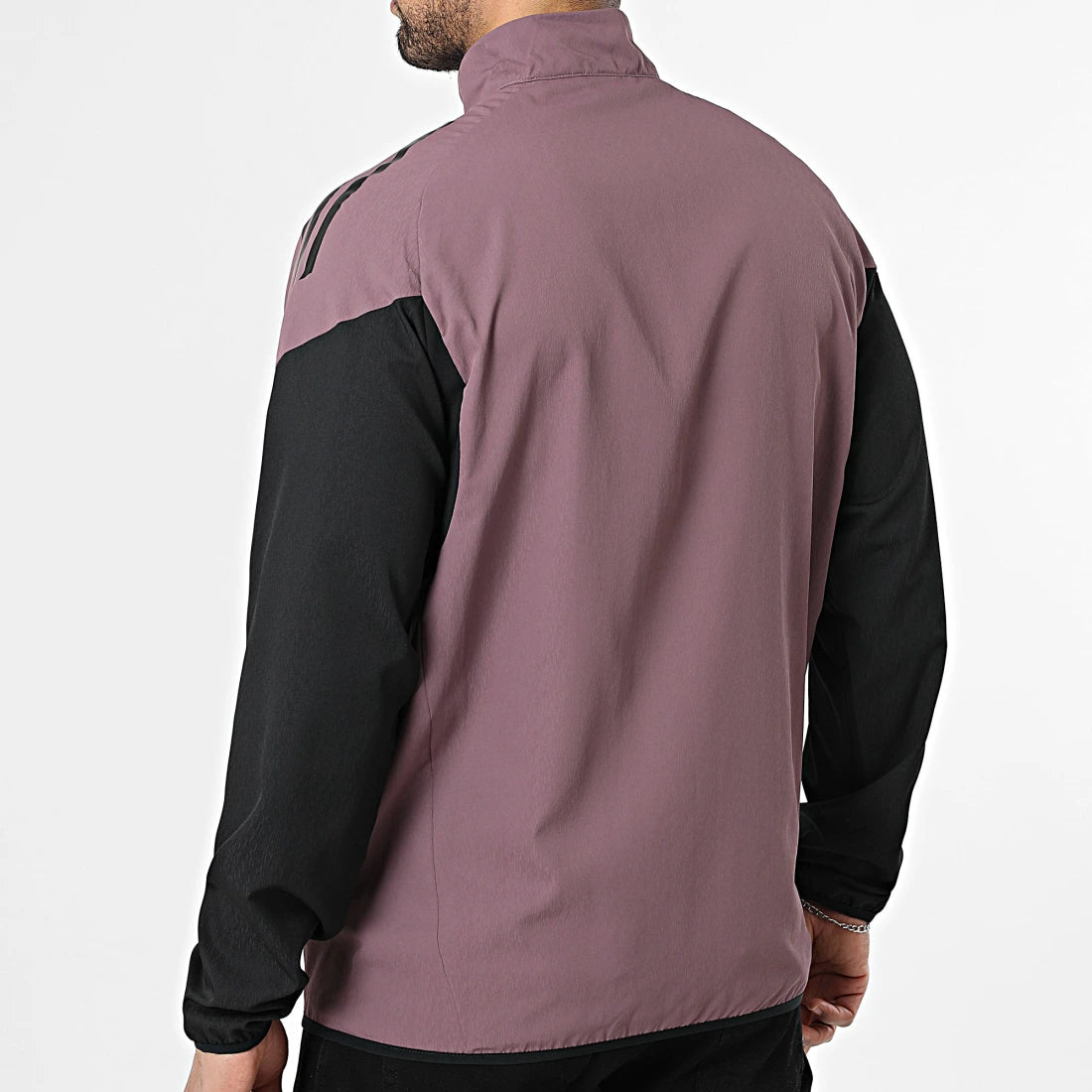 TUTA ADIDAS REAL MADRID 2026