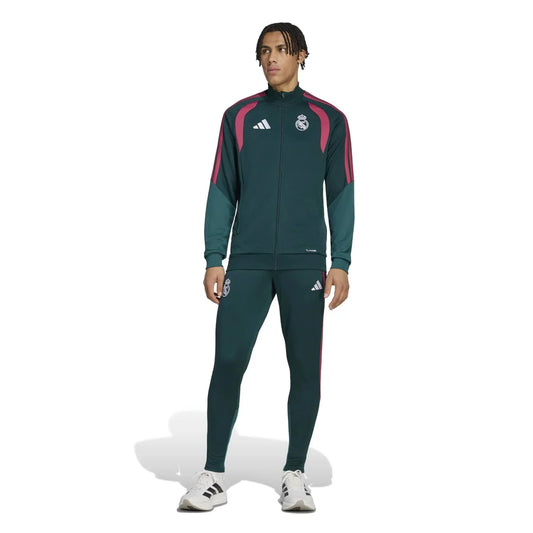 TUTA ADIDAS REAL MADRID TIRO 26/27