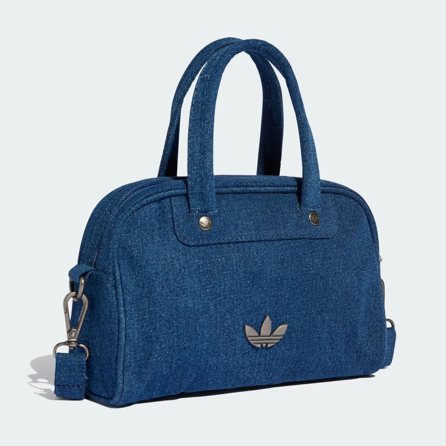 BORSA ADIDAS ADICOLOR MINI BOWLING DENIM