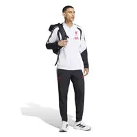TUTA ADIDAS LIVERPOOL  FC TIRO PRESENTATION 26/27 GREY