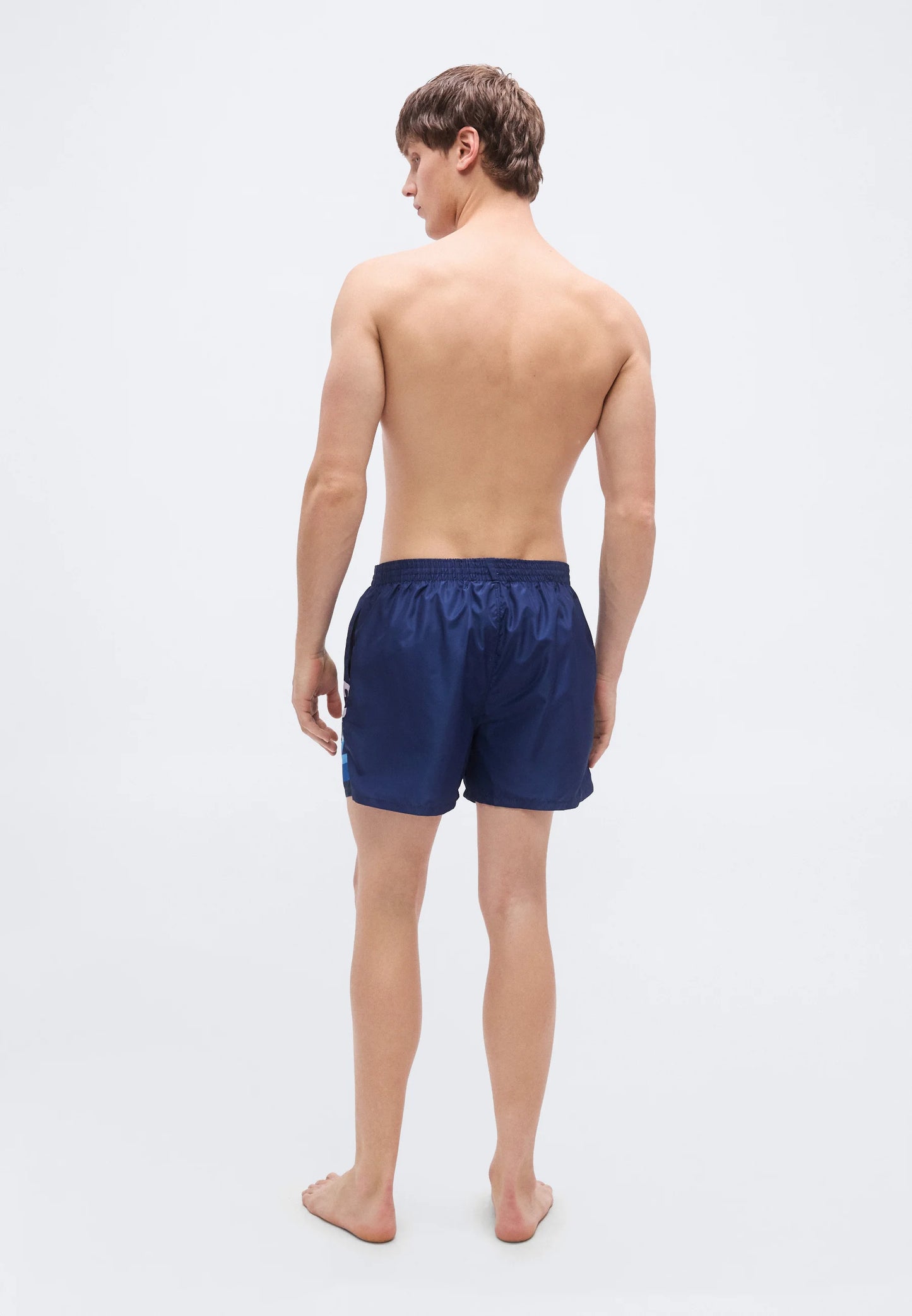 COSTUME DSQUARED2 BOXER MIDI LOGO
