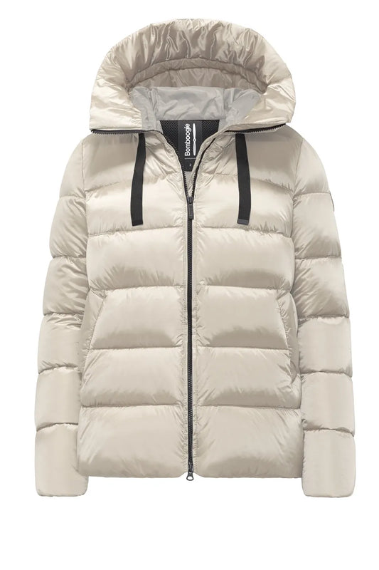 PIUMINO BOMBOOGIE DONNA