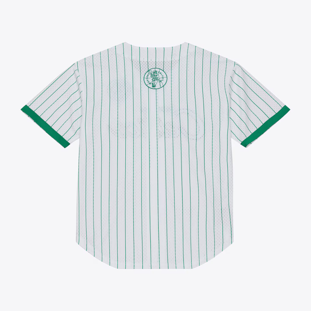 COORDINATO MITCHELL&NESS BOSTON CELTICS