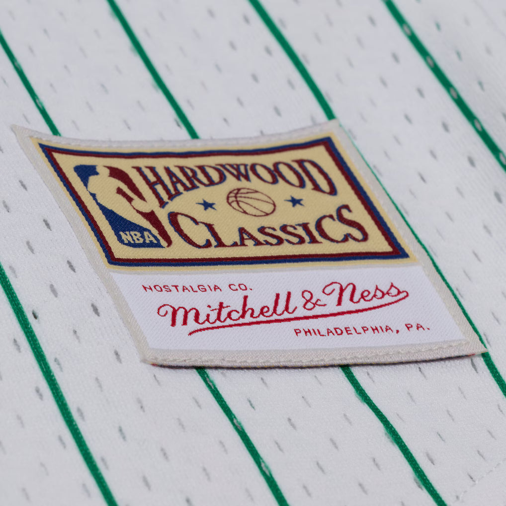 COORDINATO MITCHELL&NESS BOSTON CELTICS