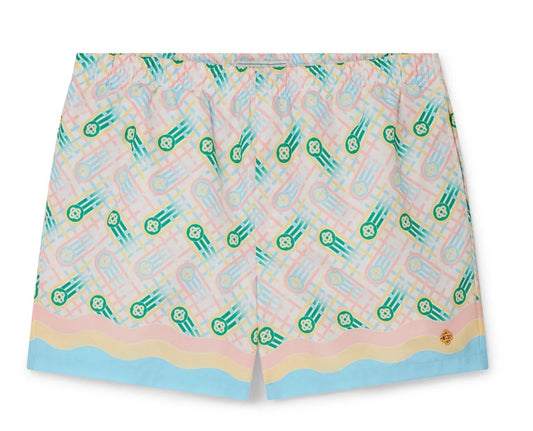 CASA BLANCA Costume da bagno Ping Pong