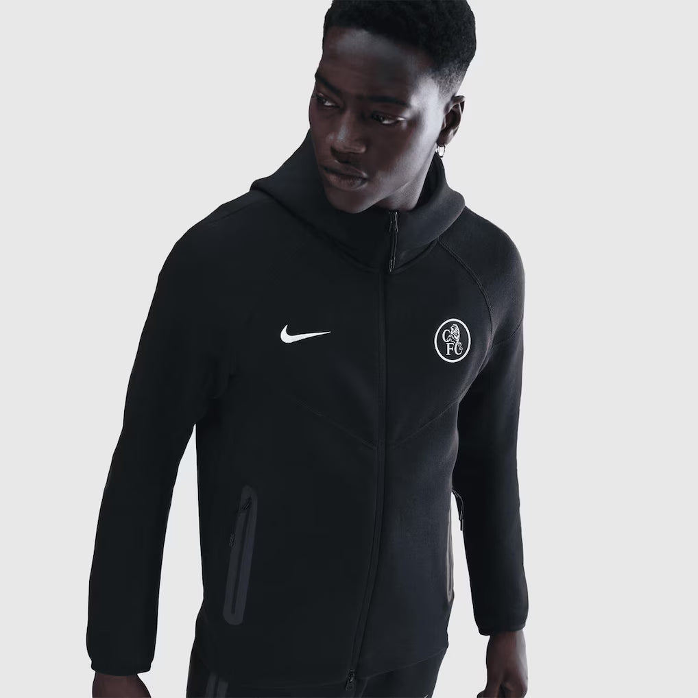 TUTA NIKE TECH CHELSEA