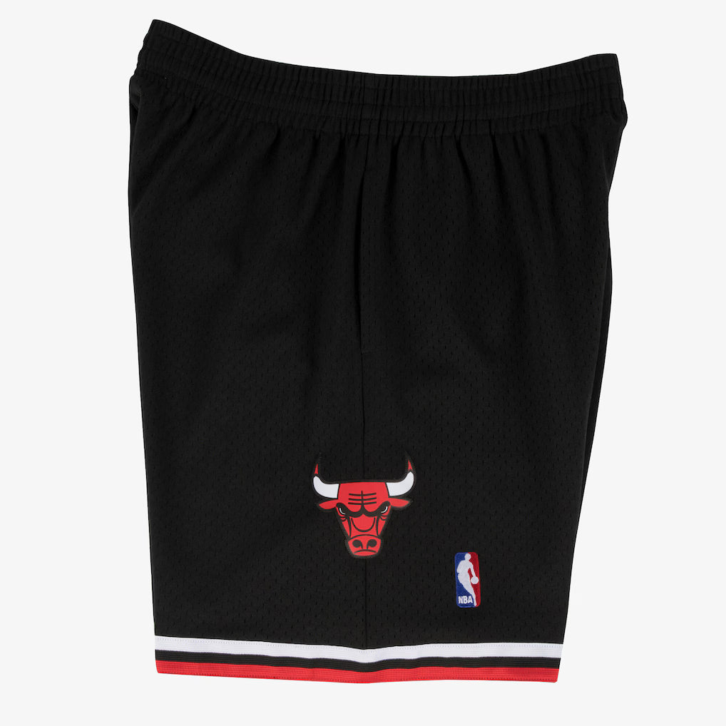 COORDINATO MITCHELL&NESS CHICAGO BULLS