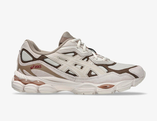 ASICS GEL NYC MINERAL BEIGE