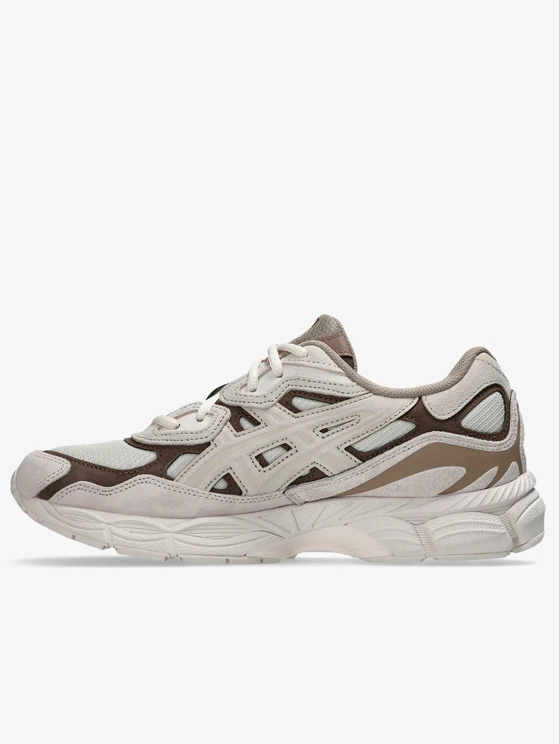 ASICS GEL NYC MINERAL BEIGE