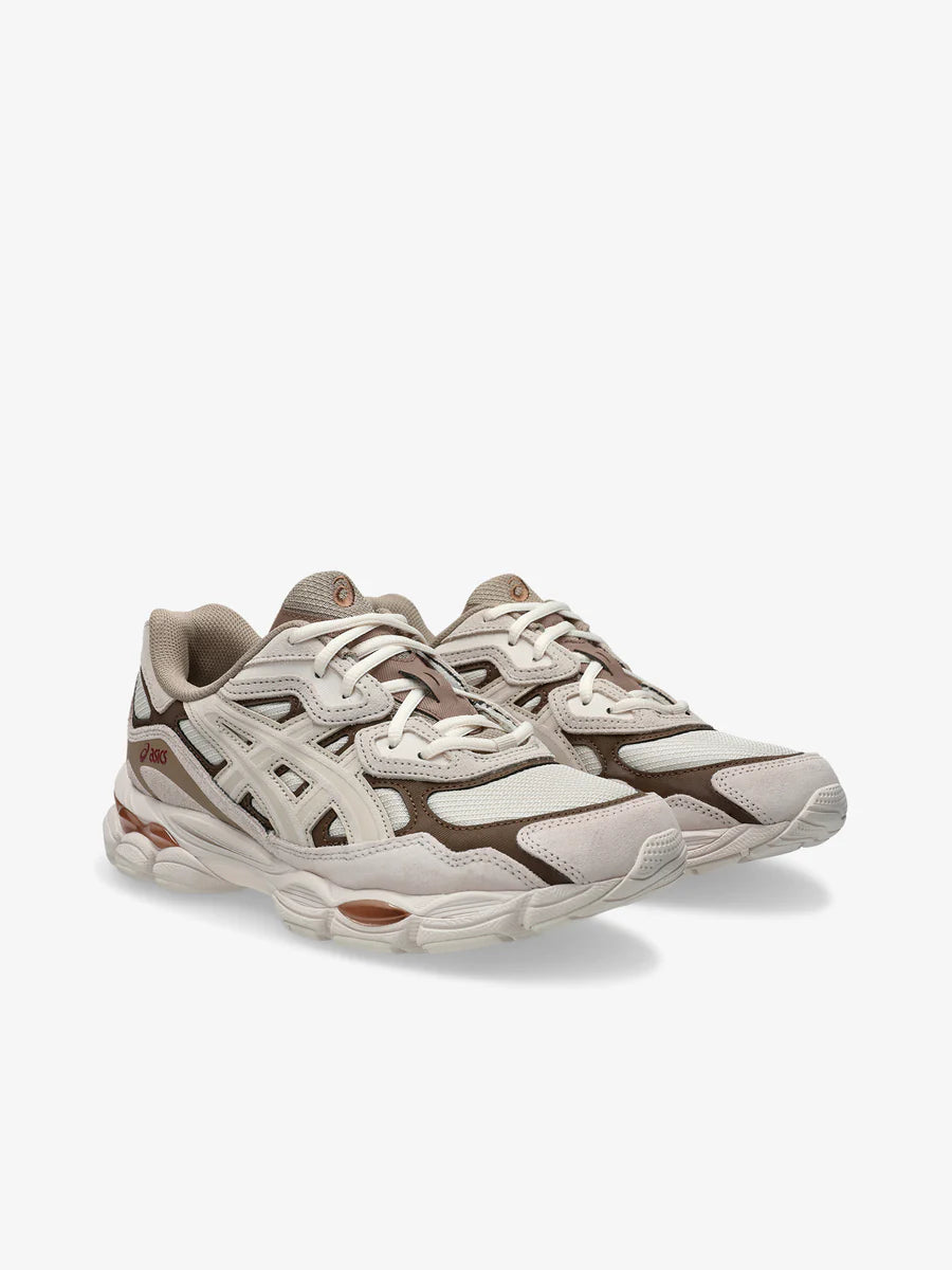 ASICS GEL NYC MINERAL BEIGE