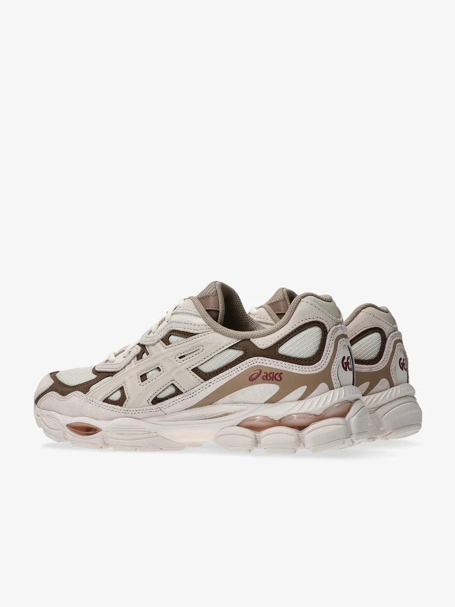 ASICS GEL NYC MINERAL BEIGE