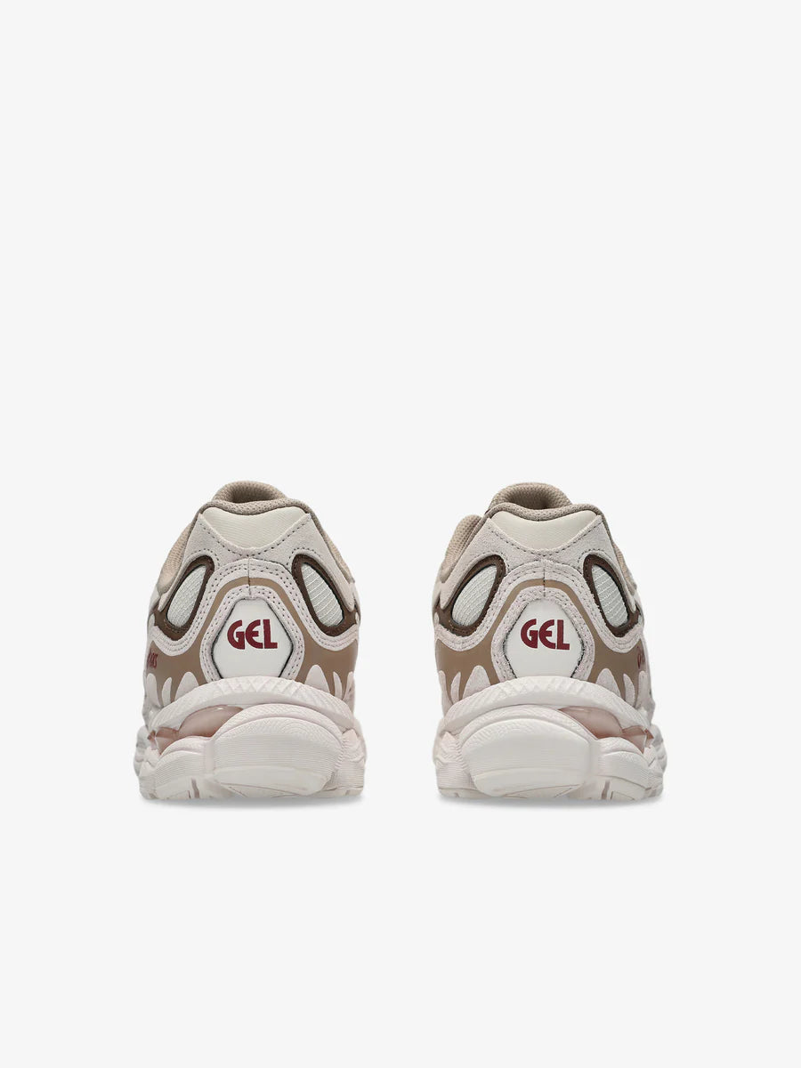 ASICS GEL NYC MINERAL BEIGE