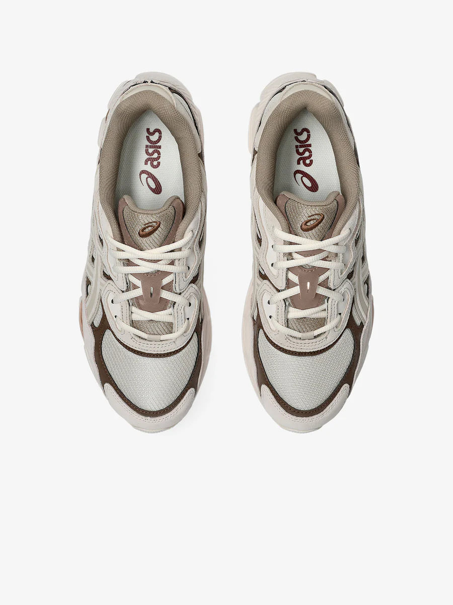 ASICS GEL NYC MINERAL BEIGE