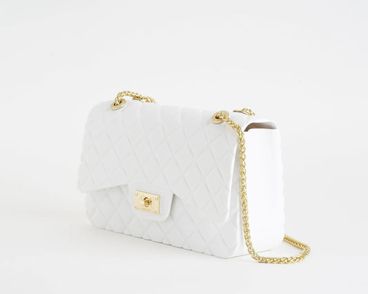 BORSA MARC ELLIS FLAT FALCON MEDIUM