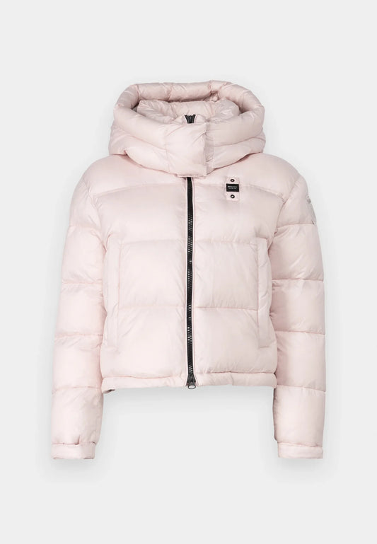 GIUBBETTO BLAUER MICRO RIP GLORIA