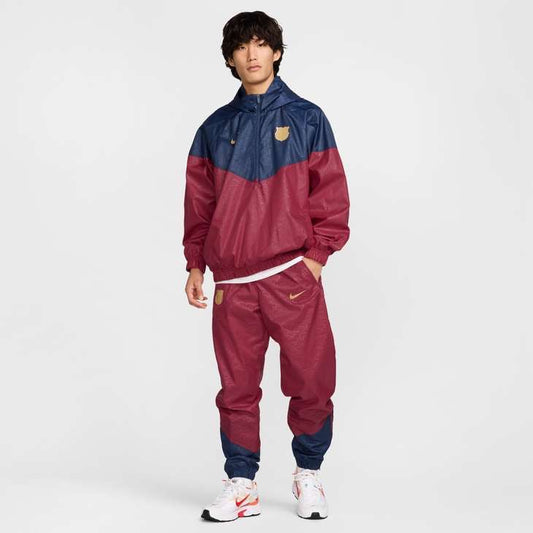 TUTA NIKE BARCELLONA