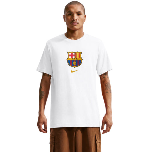 COORDINATO NIKE TECH FC BARCELLONA