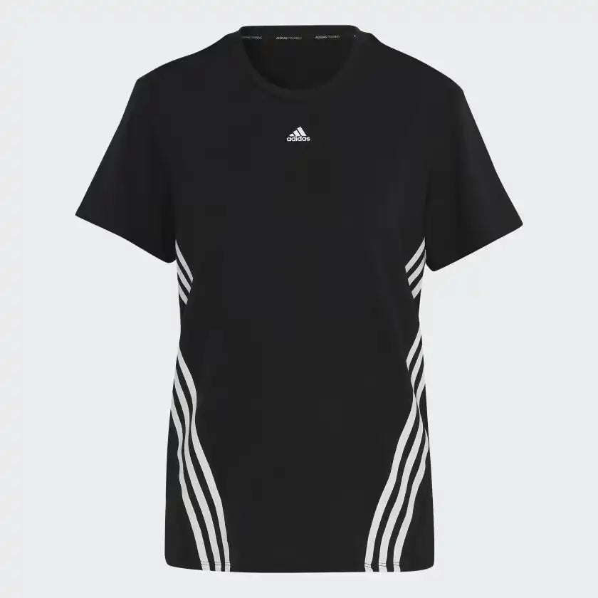 ADIDAS T-SHIRT TRAINICONS 3-STRIPES