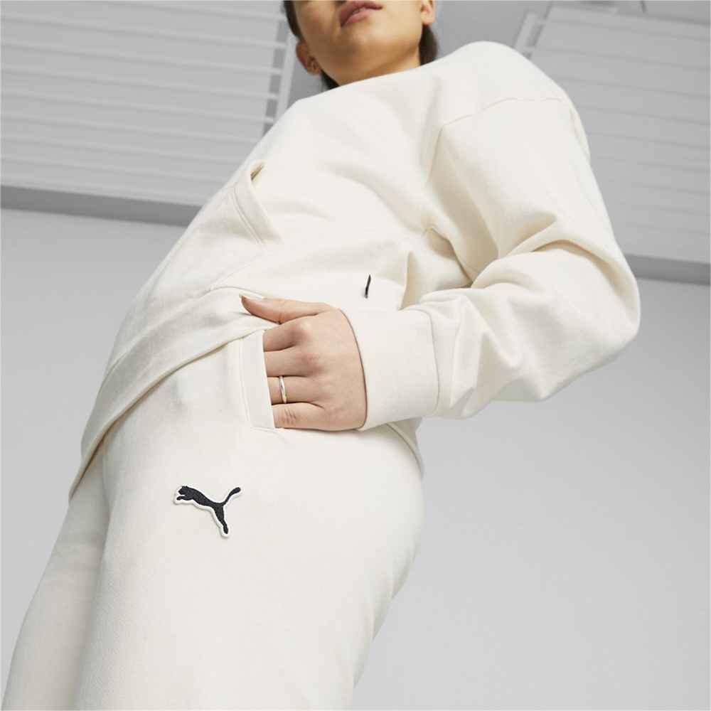 TUTA PUMA ESSENTIAL