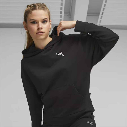 TUTA PUMA ESSENTIAL