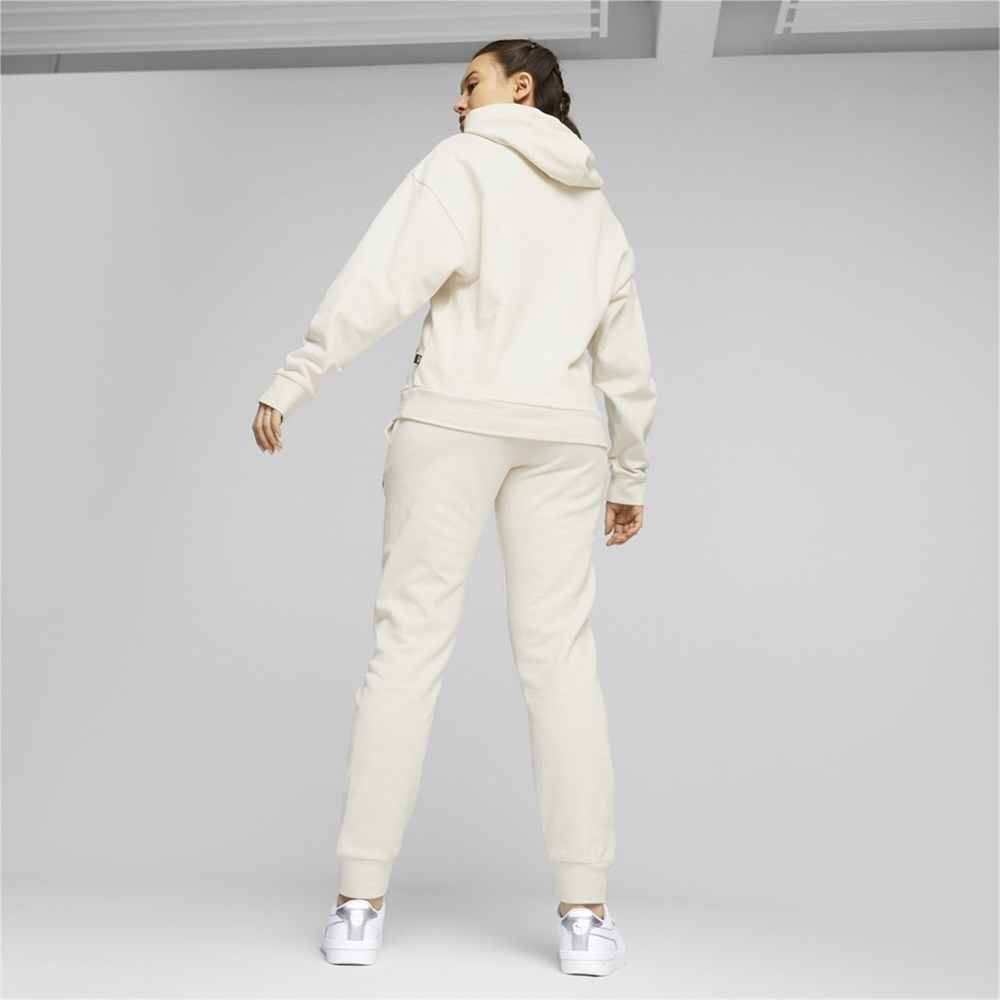 TUTA PUMA ESSENTIAL