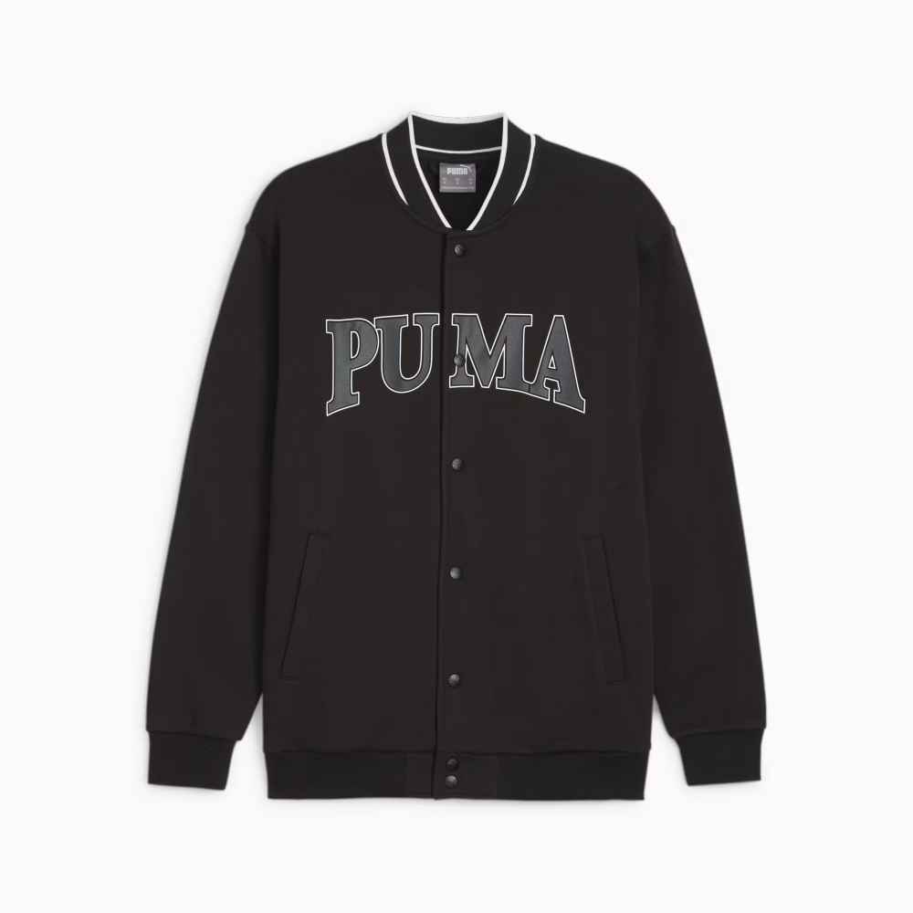 GIACCA COLLEGE PUMA SQUAD