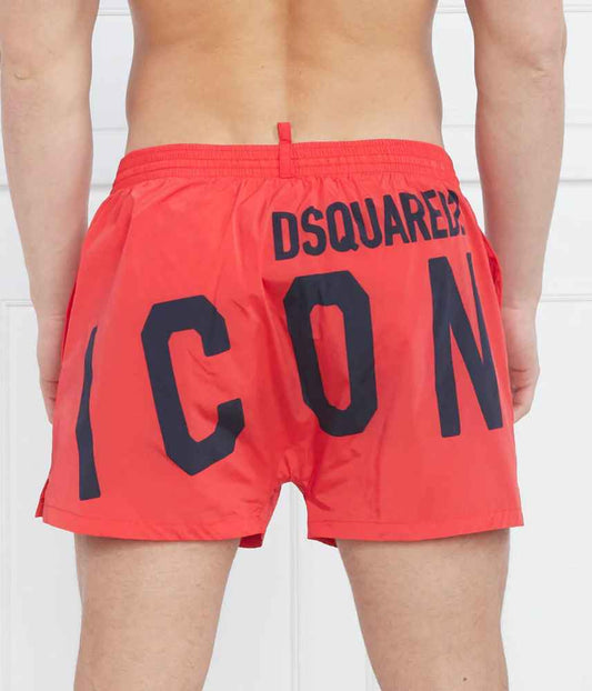 BE ICON BOXER MIDI NEW COLLECTION SS23
