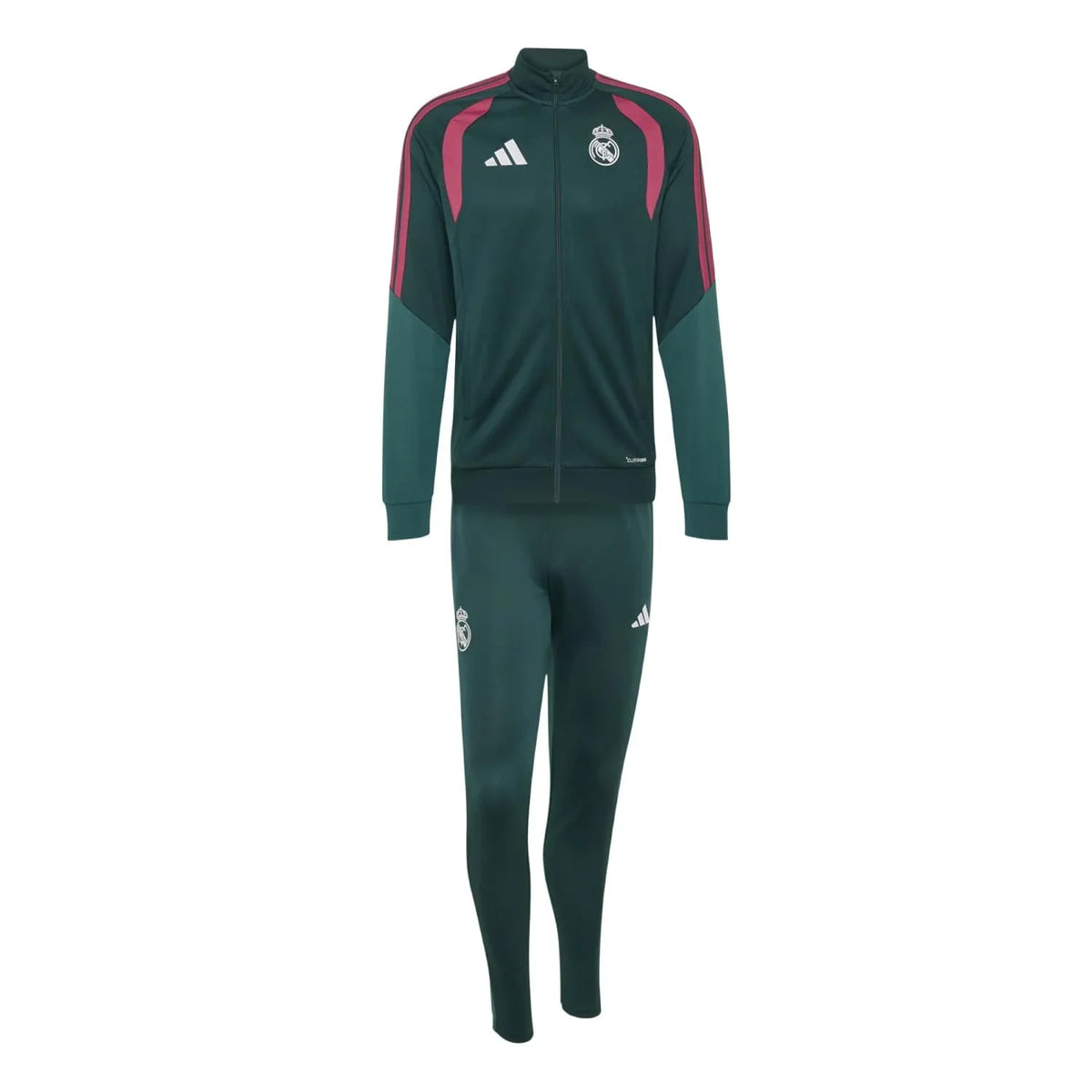 TUTA ADIDAS REAL MADRID TIRO 26/27