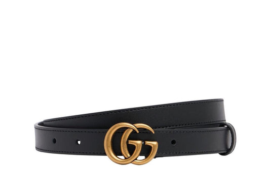 CINTURA GUCCI MINI