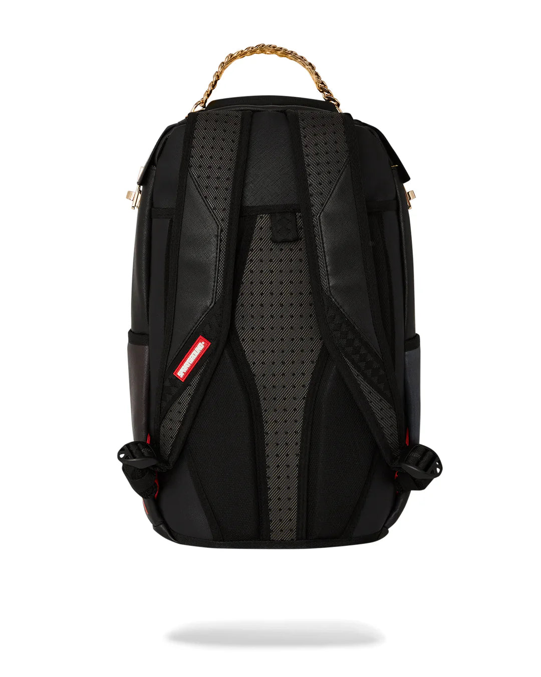 ZAINO SPRAYGROUND SCARFACE ELVIRA BACKPACK NERO