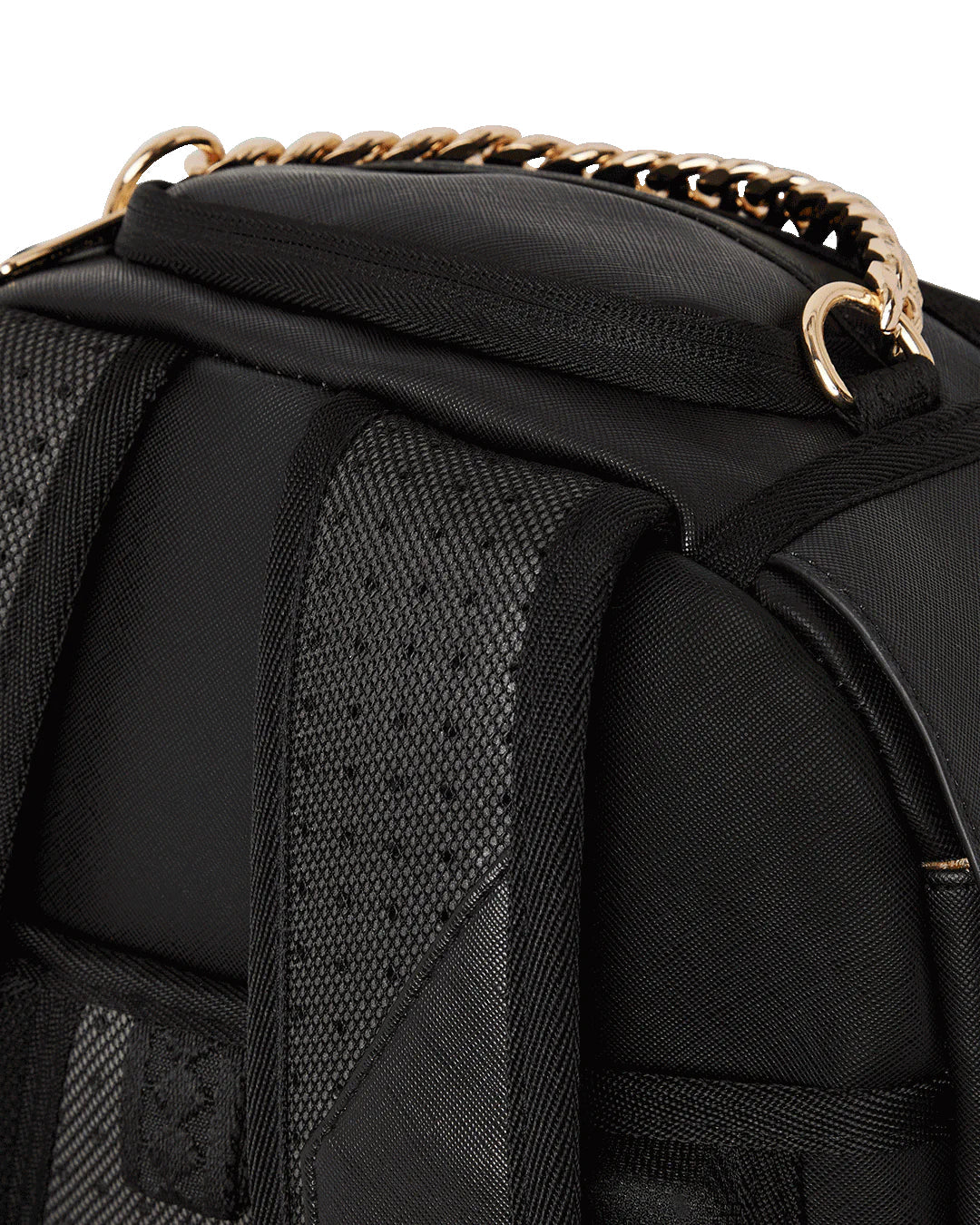 ZAINO SPRAYGROUND SCARFACE ELVIRA BACKPACK NERO