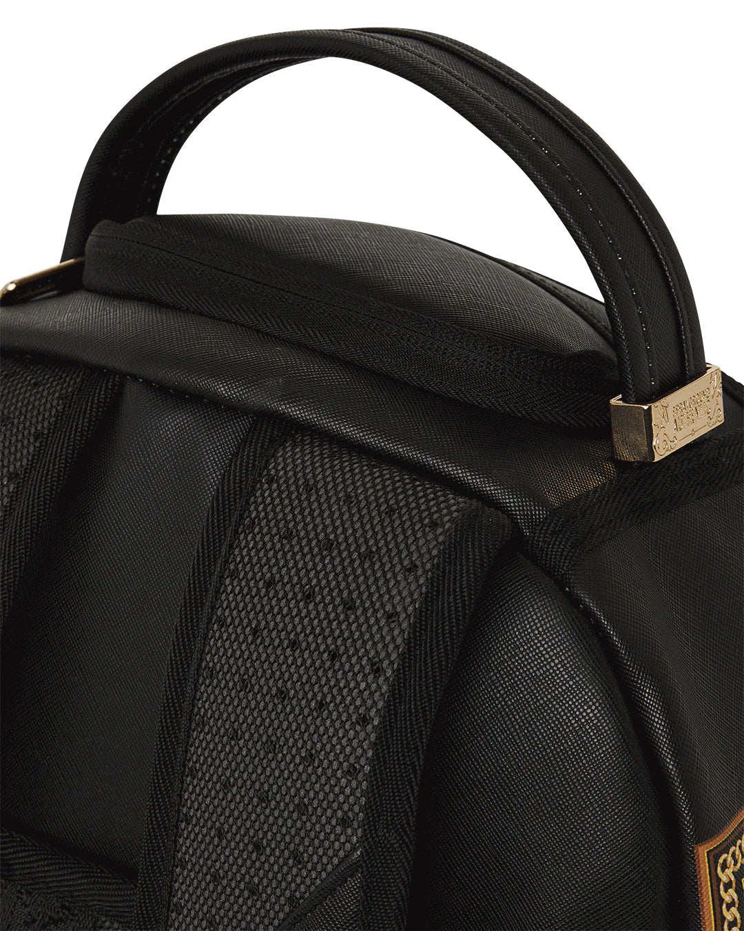 ZAINO SPRAYGROUND SCARFACE BINOCULARS BACKPACK NERO