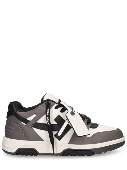 SNEAKERS OFF WHITE OUT OF OFFICE