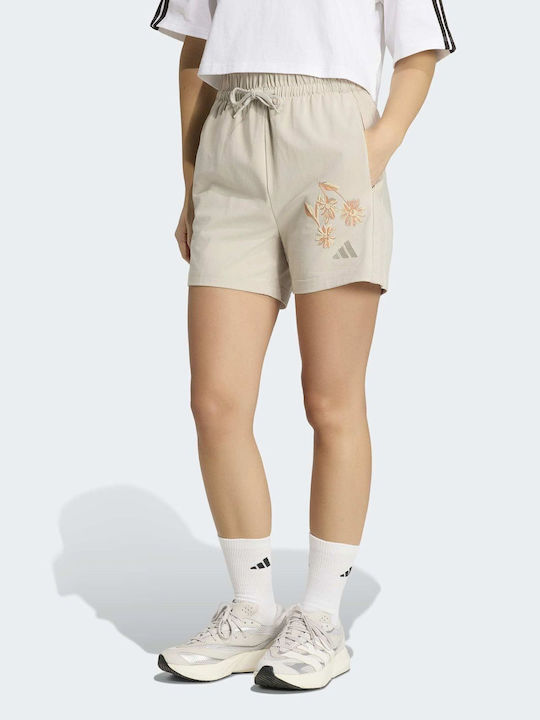 COORDINATO ADIDAS FLOWERS