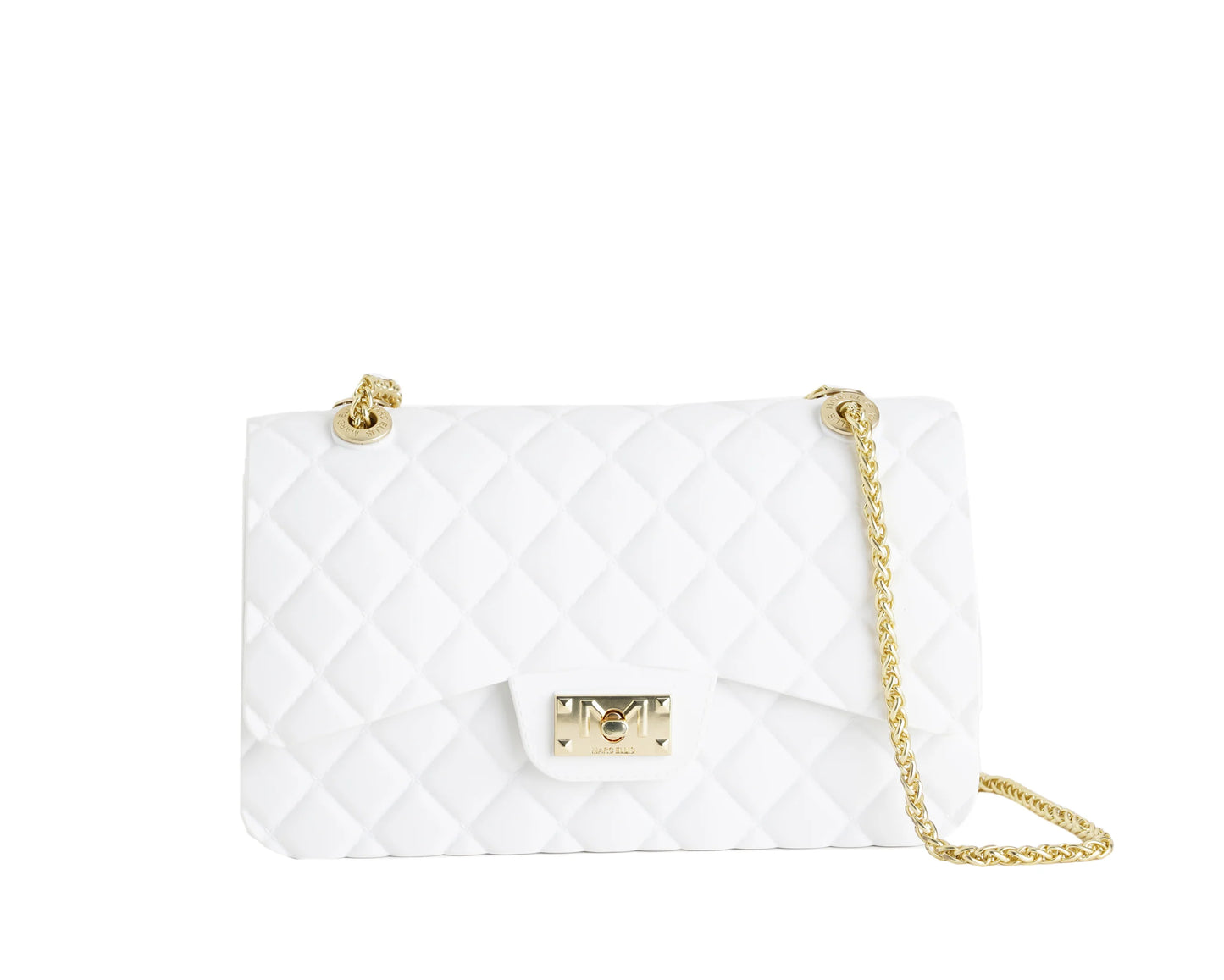 BORSA MARC ELLIS FLAT FALCON MEDIUM