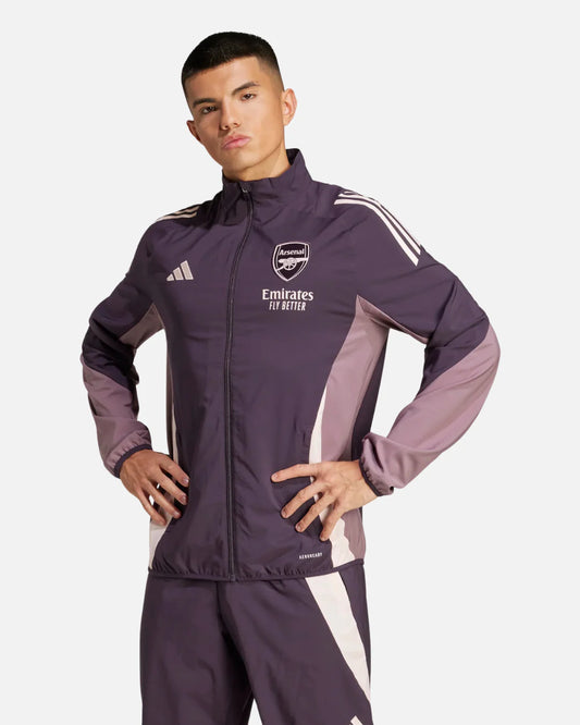 TUTA ADIDAS ARSENAL