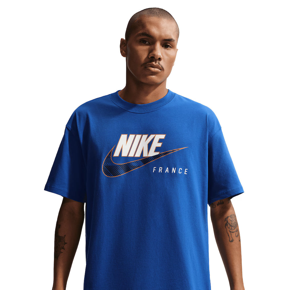 COORDINATO NIKE FRANCIA 26/27